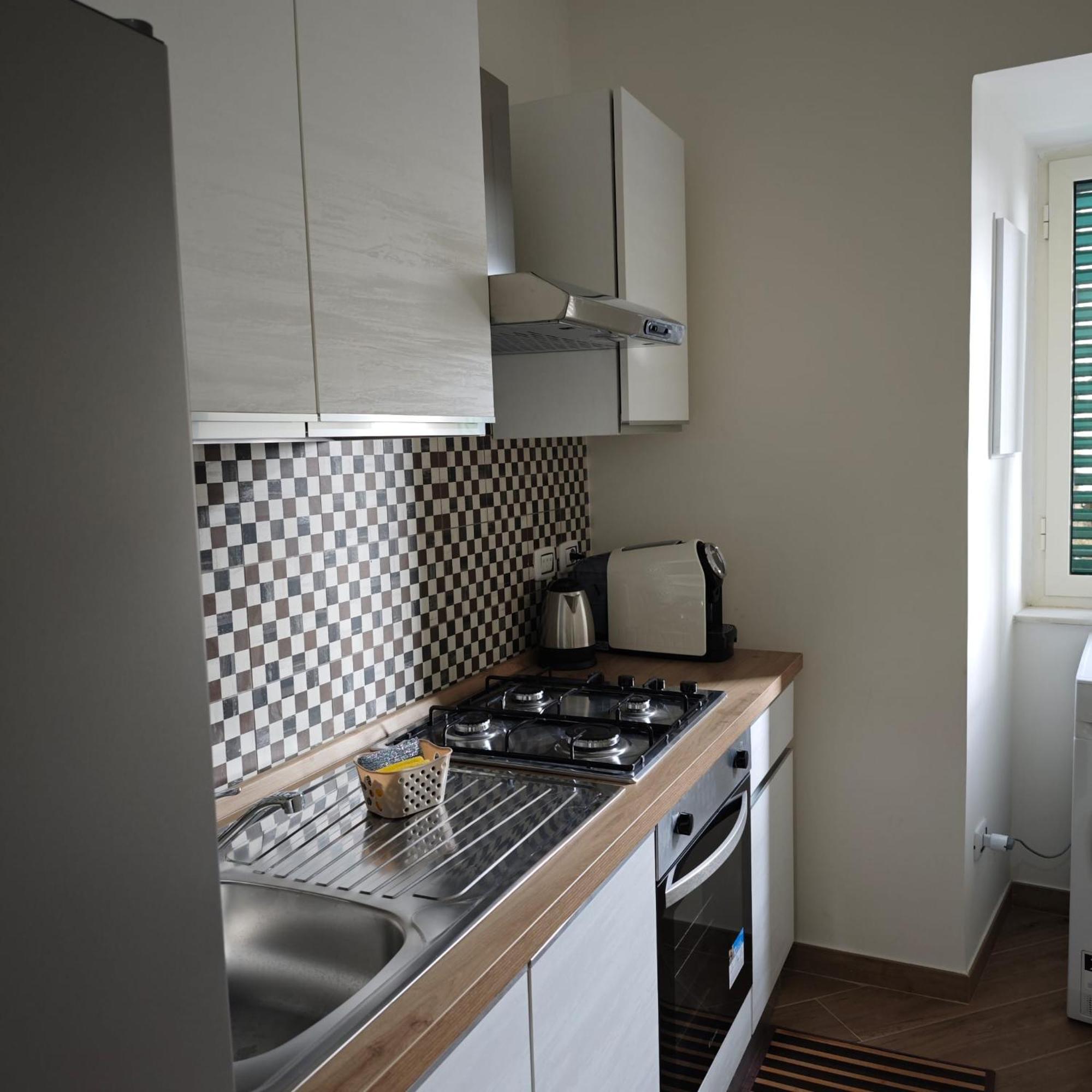 Seaside Apartment Neapel