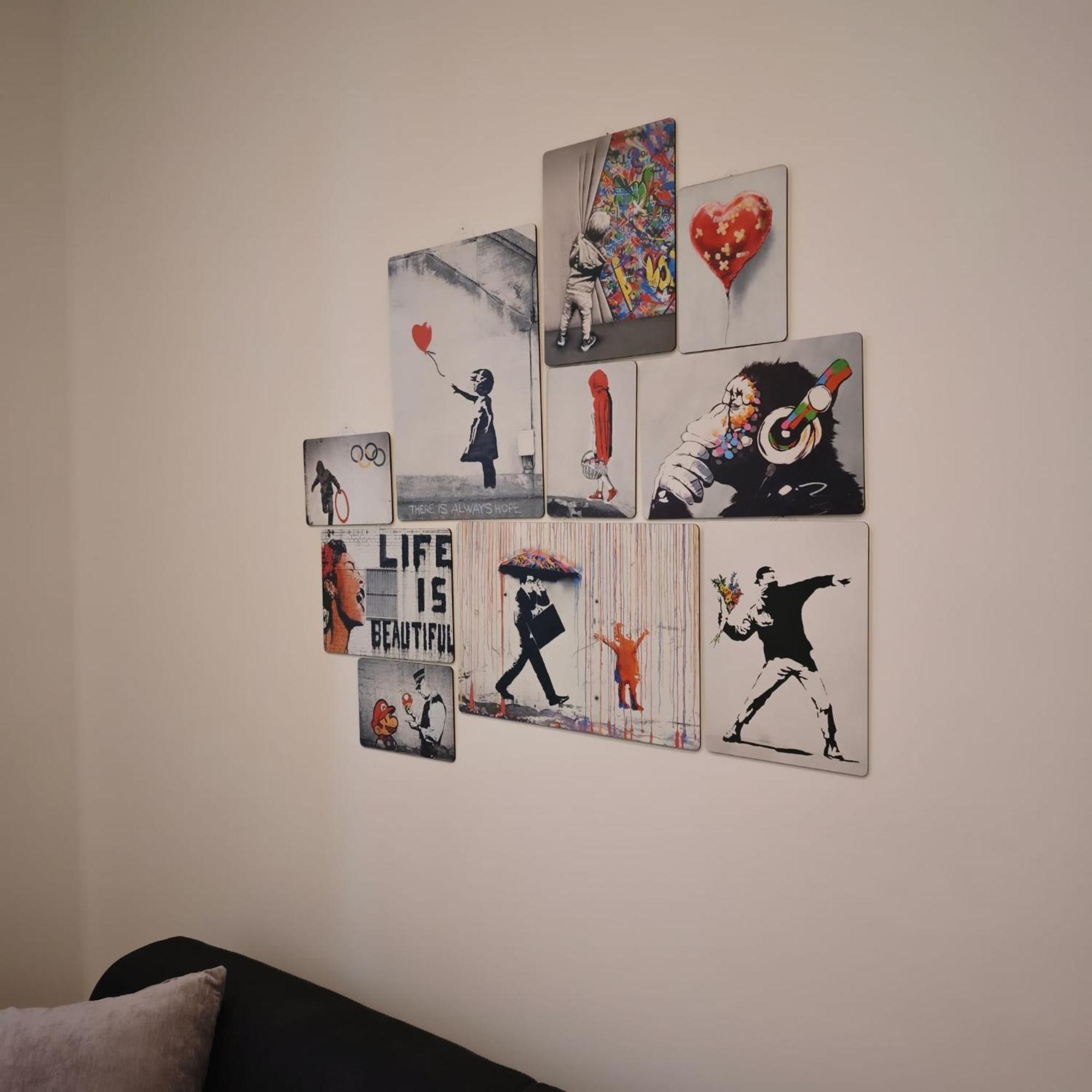 Appartement Seaside Napels