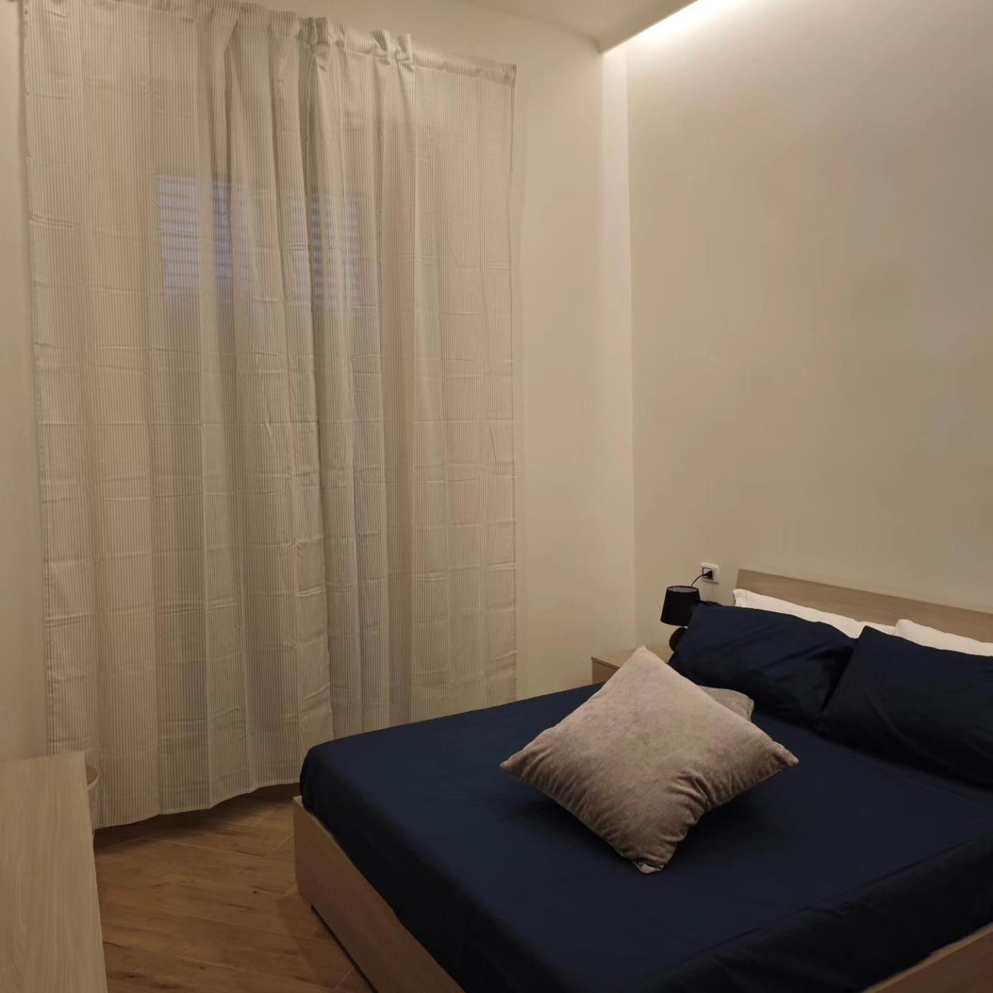 Appartement Seaside