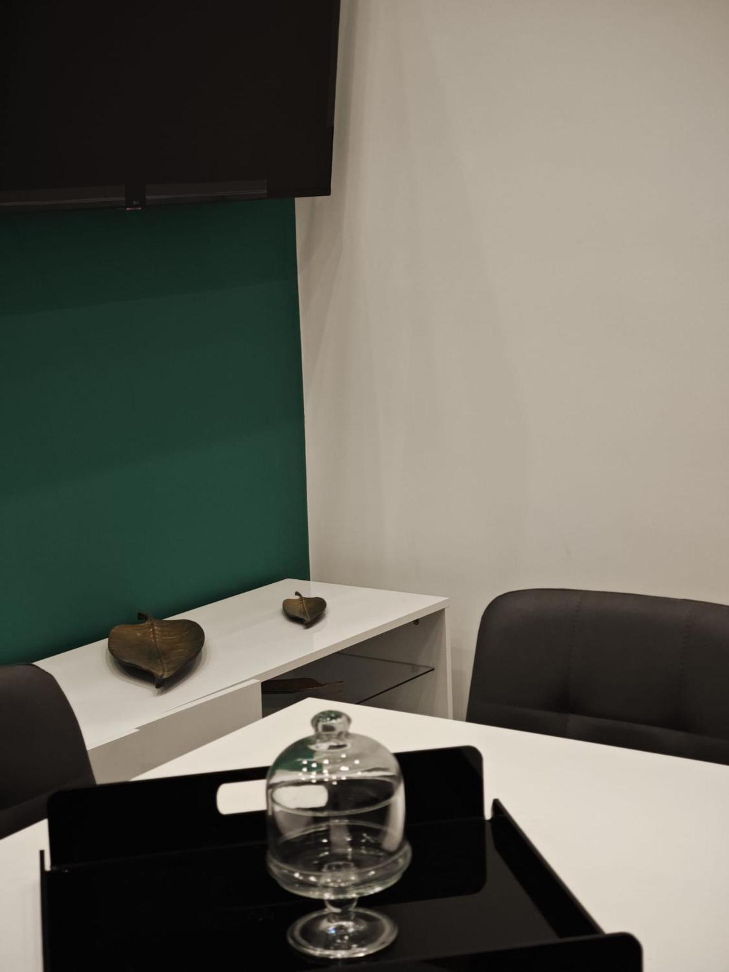 Seaside Appartement