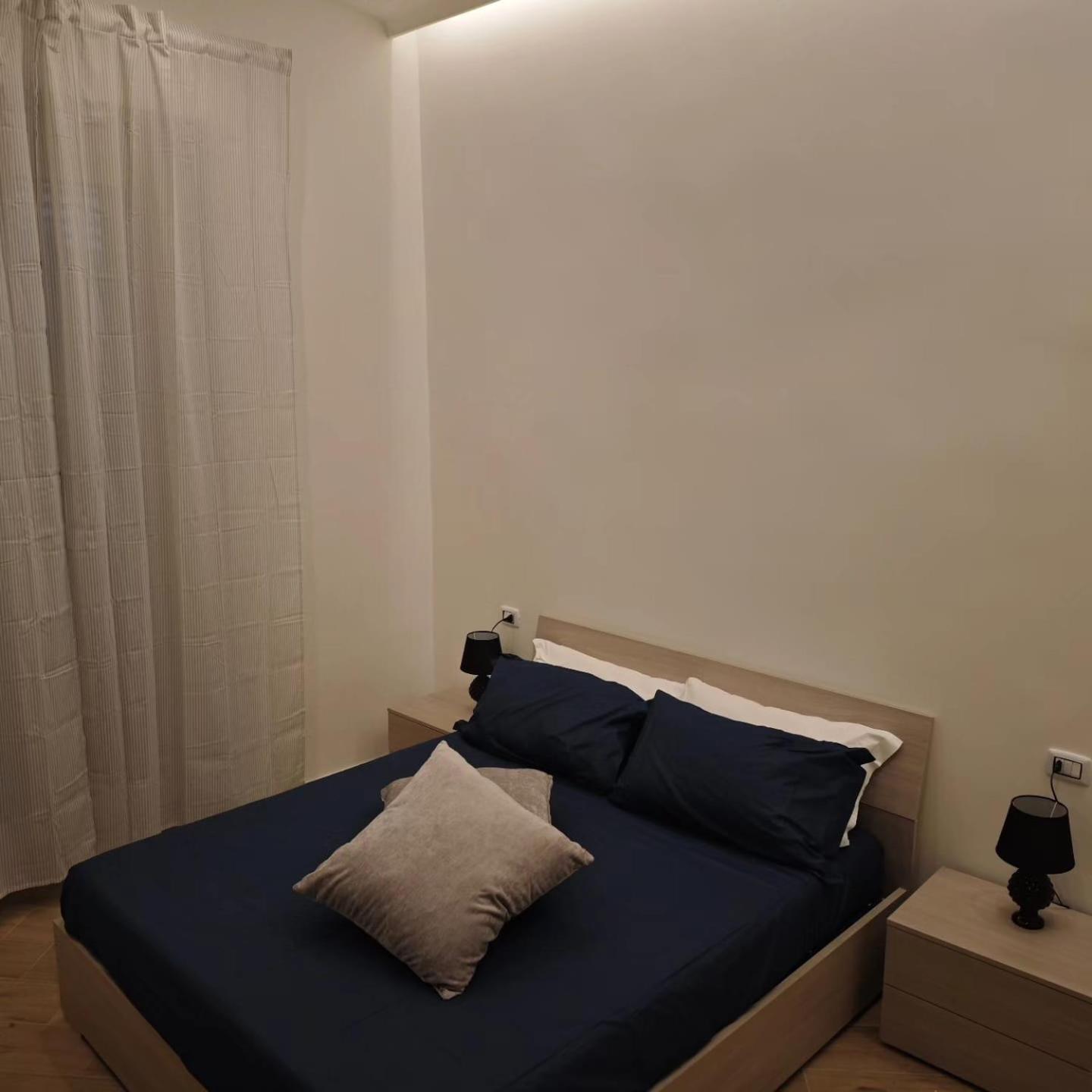 Appartement Seaside Napels