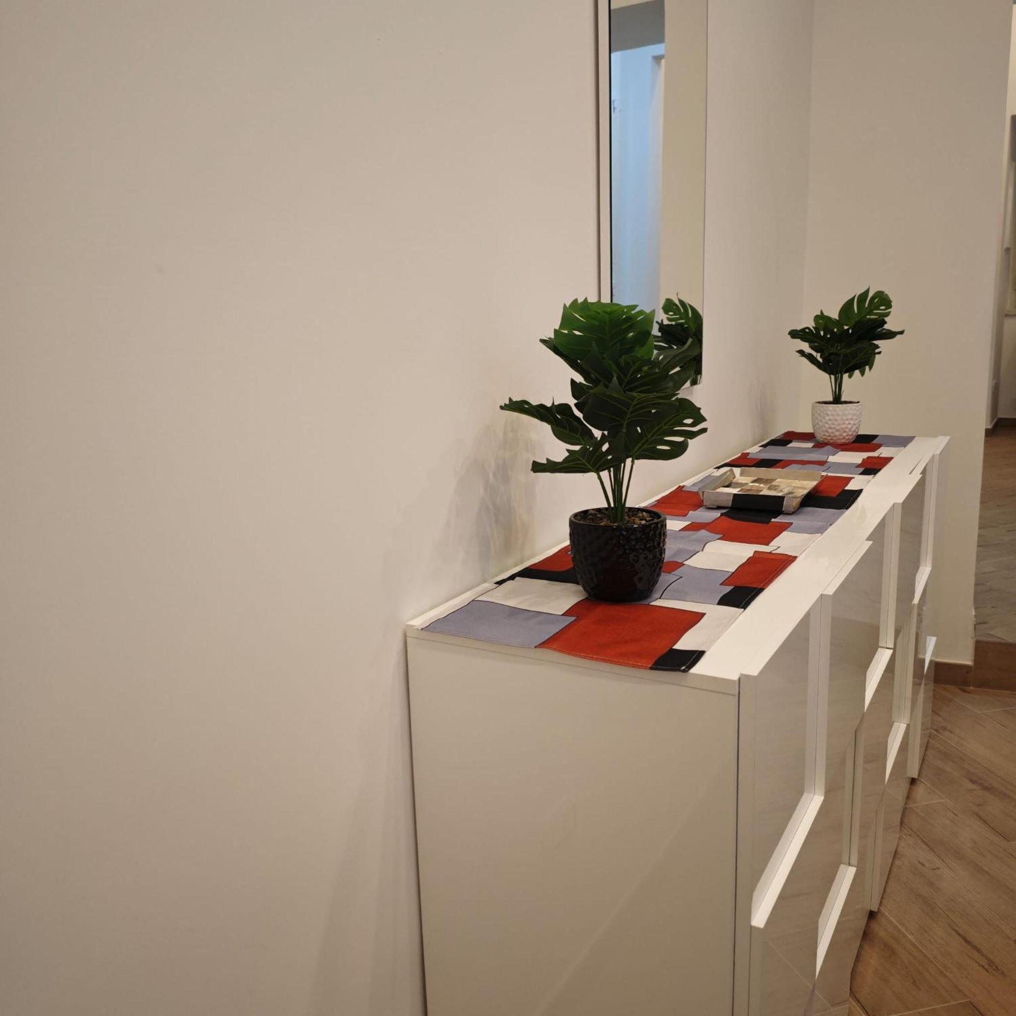 Appartement Seaside
