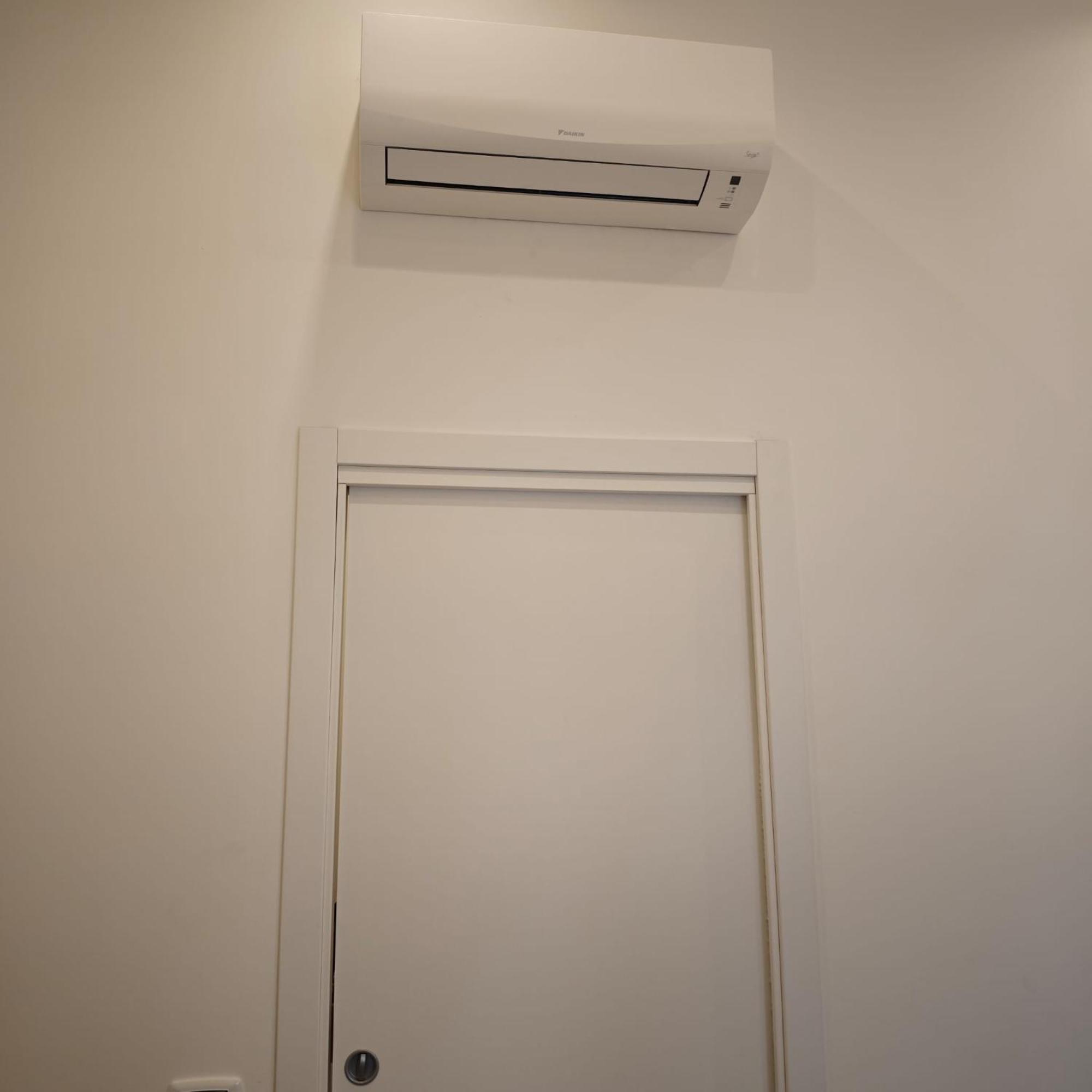 Appartement Seaside Napels