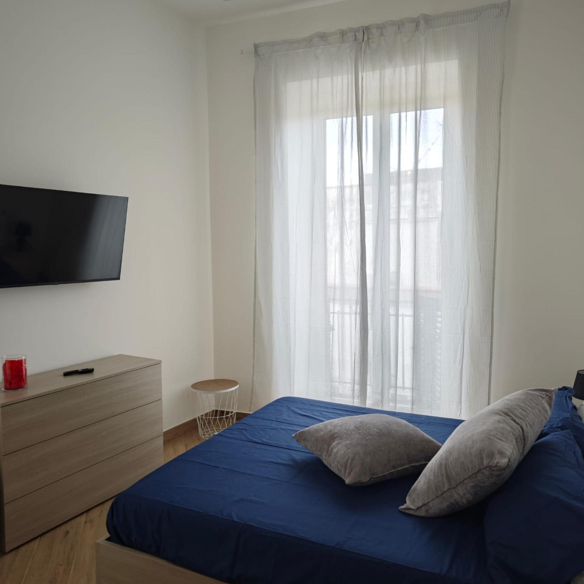 Appartement Seaside